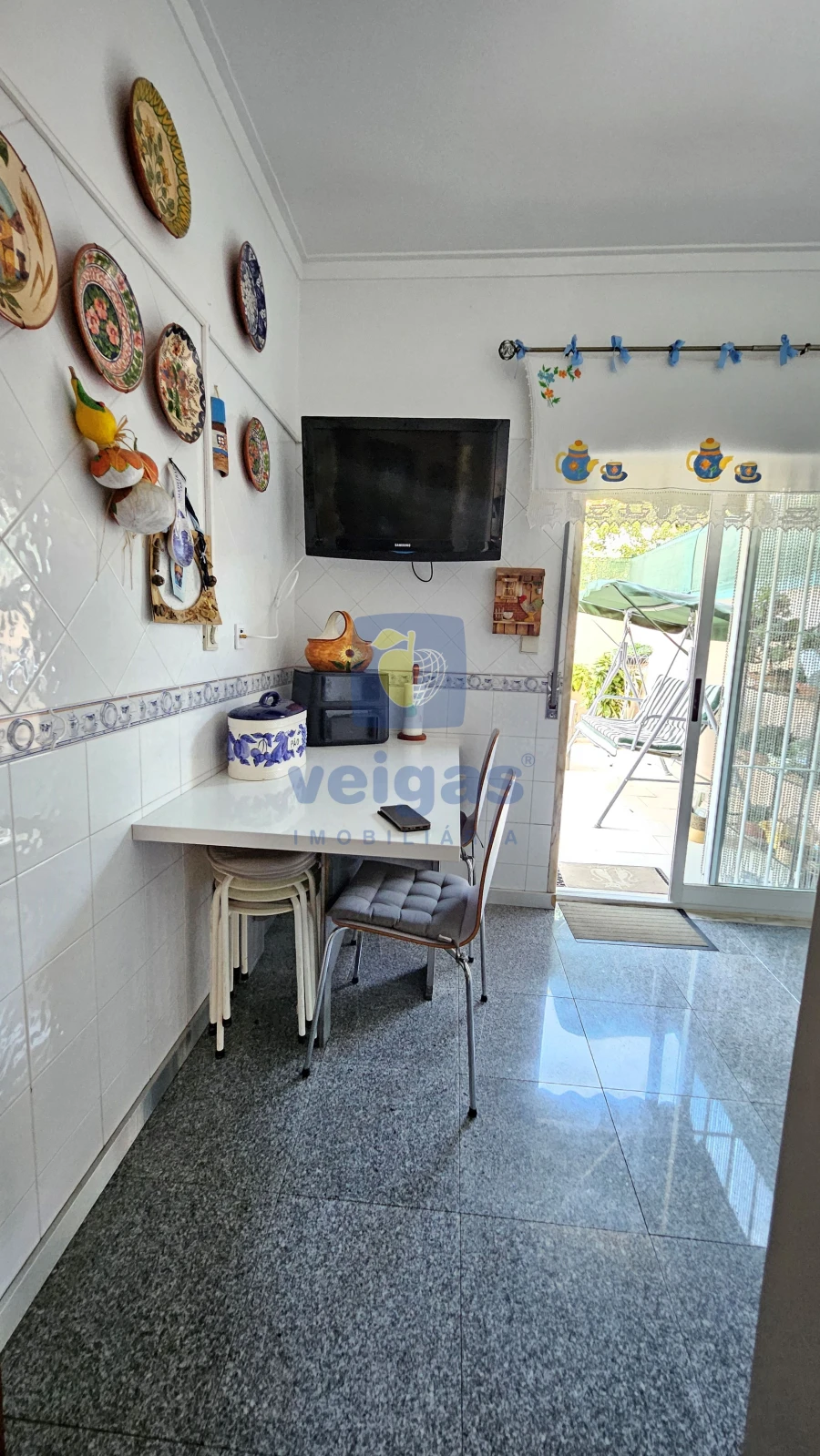 Apartamento T3 para Venda em Casal de Cambra Foto 17