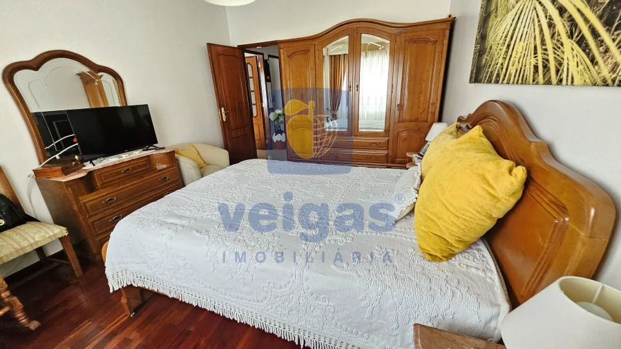 Apartamento T3 para Venda em Casal de Cambra Foto 10