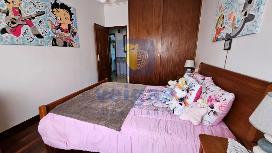 Apartamento T3 para Venda em Casal de Cambra Foto 15