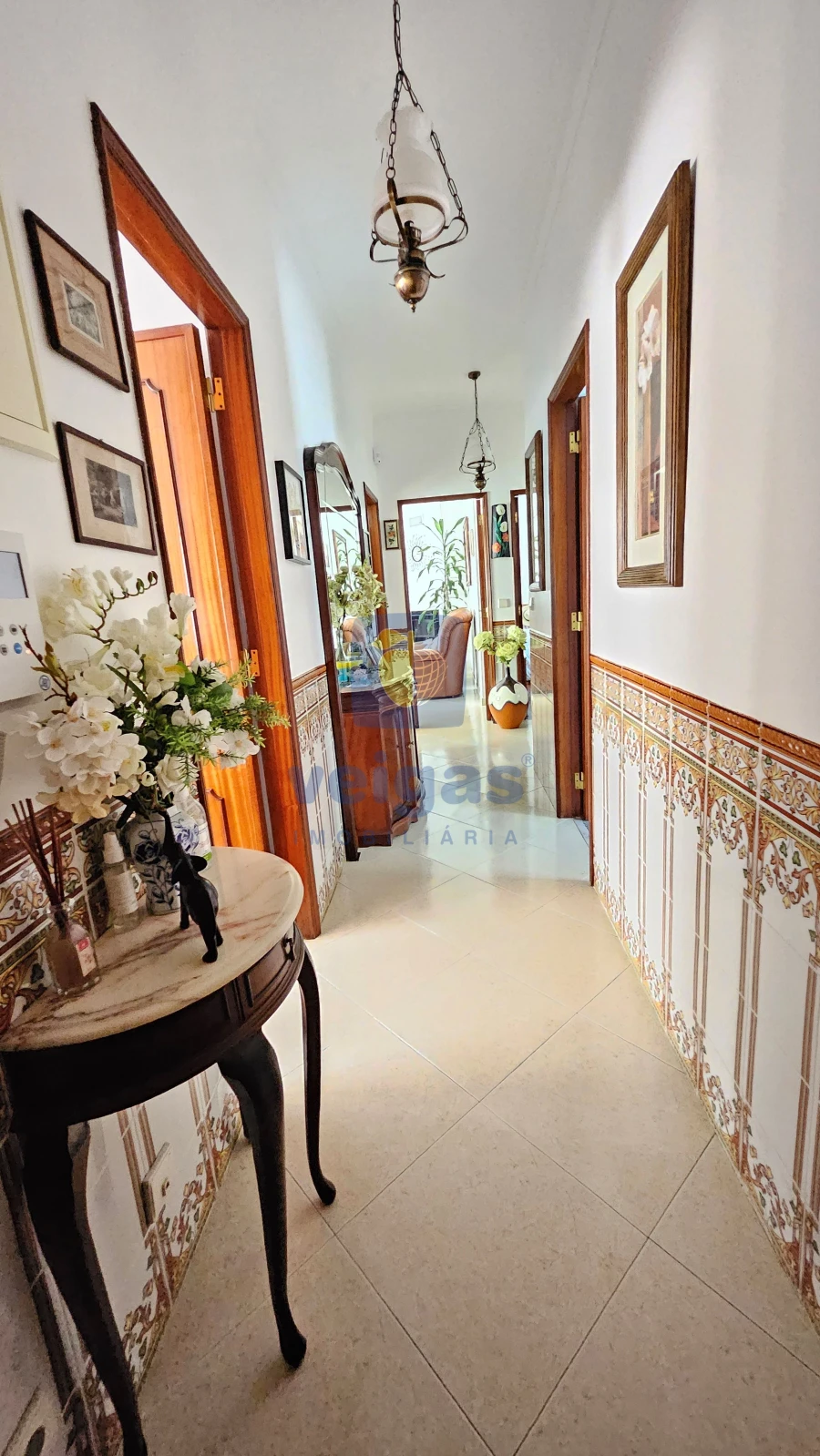 Apartamento T3 para Venda em Casal de Cambra Foto 14