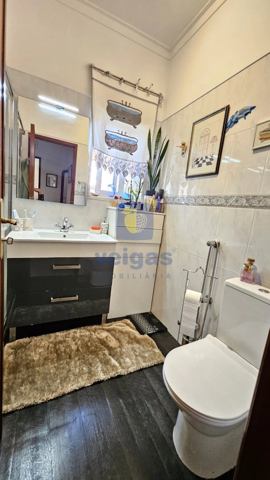 Apartamento T3 para Venda em Casal de Cambra Foto 13