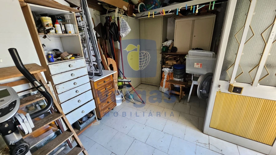 Apartamento T3 para Venda em Casal de Cambra Foto 26