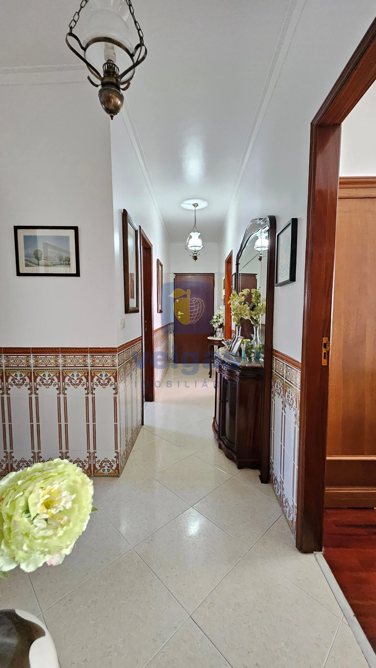 Apartamento T3 para Venda em Casal de Cambra Foto 5