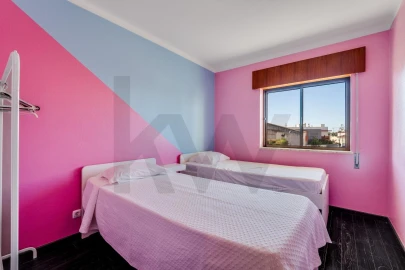 Apartamento T2 para Venda em Portimão