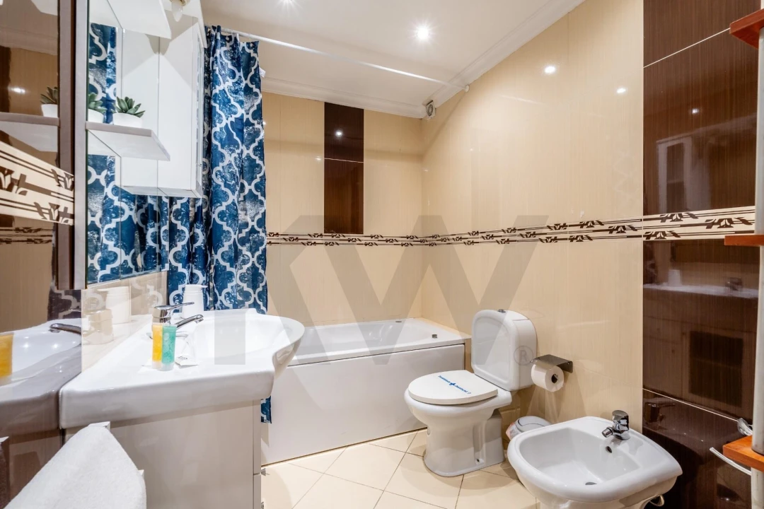 Apartamento T2 para Venda em Portimão Foto 20