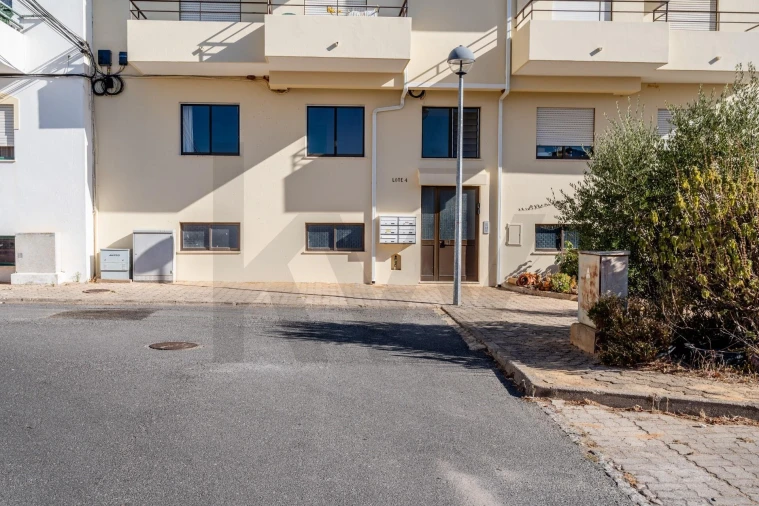 Apartamento T2 para Venda em Portimão Foto 25
