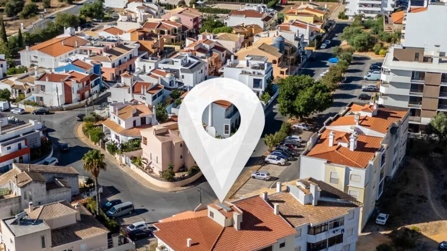 Apartamento T2 para Venda em Portimão