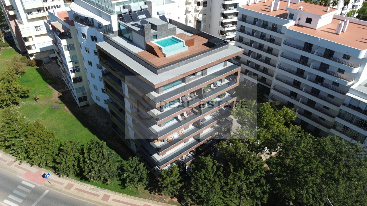 Apartamento T2 para Venda em Portimão Foto 1