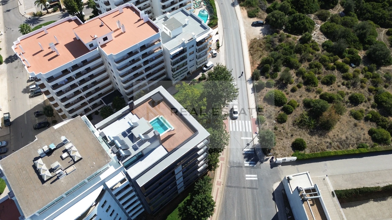 Apartamento T2 para Venda em Portimão Foto 25