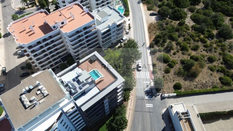 Apartamento T2 para Venda em Portimão