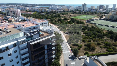 Apartamento T2 para Venda em Portimão