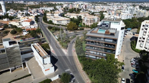 Apartamento T2 para Venda em Portimão