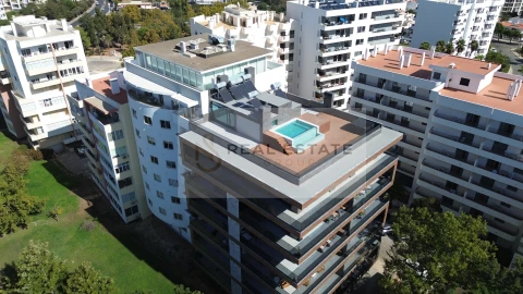 Apartamento T2 para Venda em Portimão