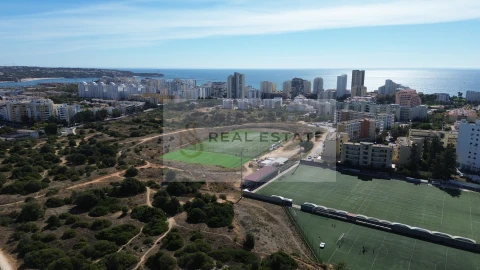 Apartamento T2 para Venda em Portimão