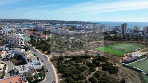 Apartamento T2 para Venda em Portimão