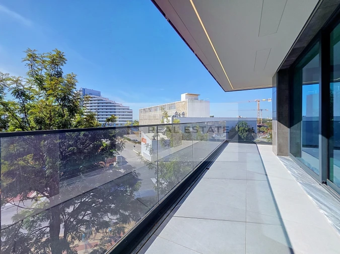 Apartamento T2 para Venda em Portimão Foto 20
