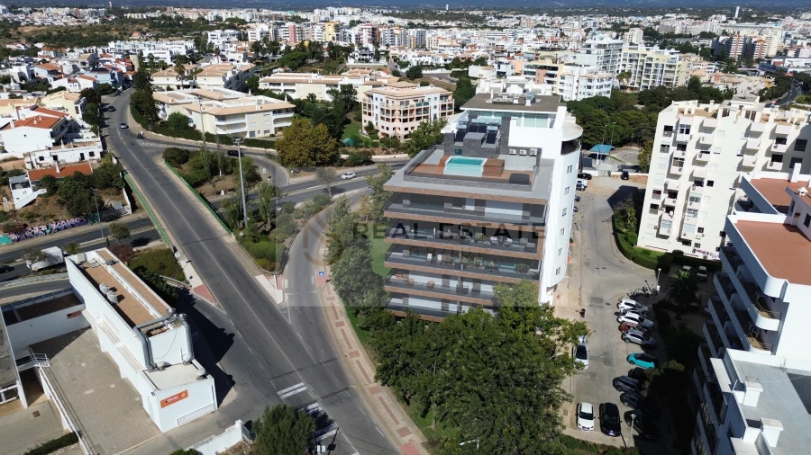 Apartamento T2 para Venda em Portimão Foto 27