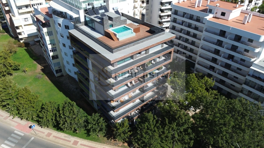 Apartamento T2 para Venda em Portimão