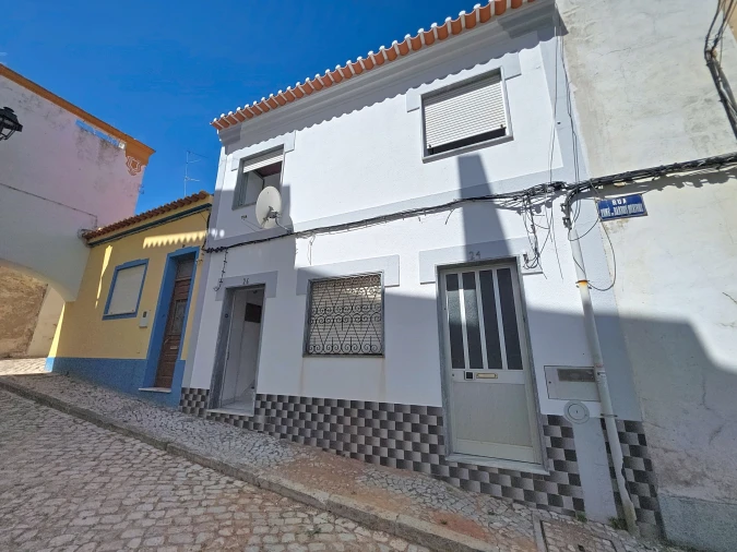 Moradia T6 para Venda em Lagoa e Carvoeiro Foto 22