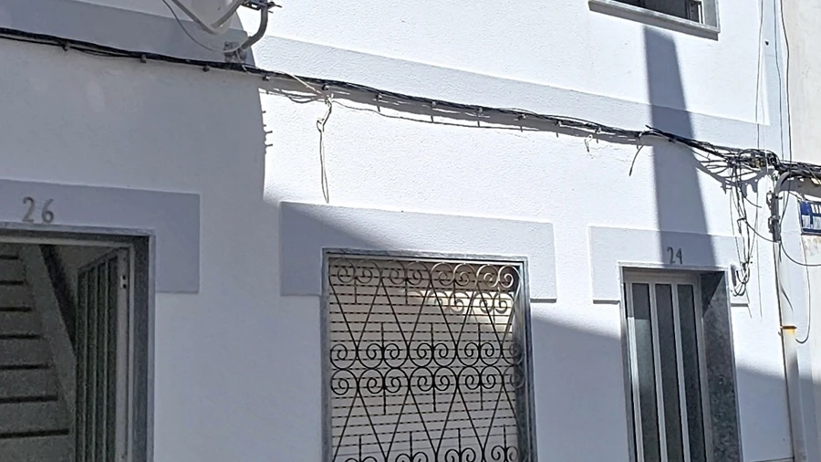 Moradia T6 para Venda em Lagoa e Carvoeiro
