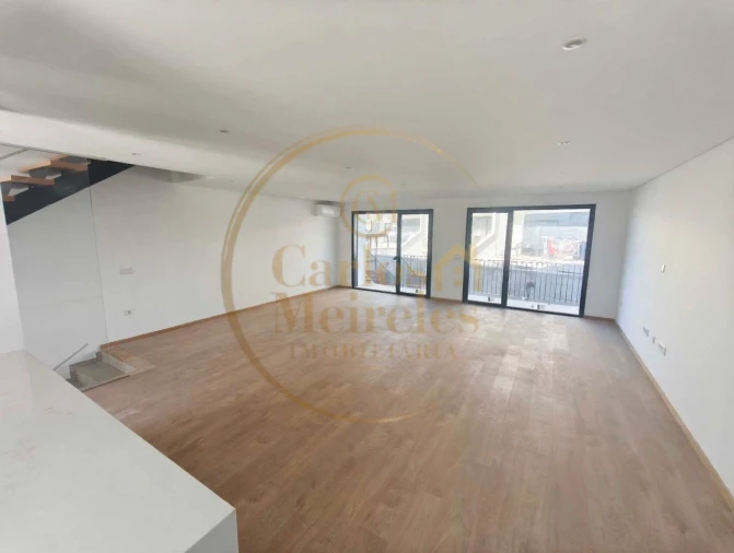 Moradia T3 para Venda em Merelim (São Pedro) e Frossos Foto 5