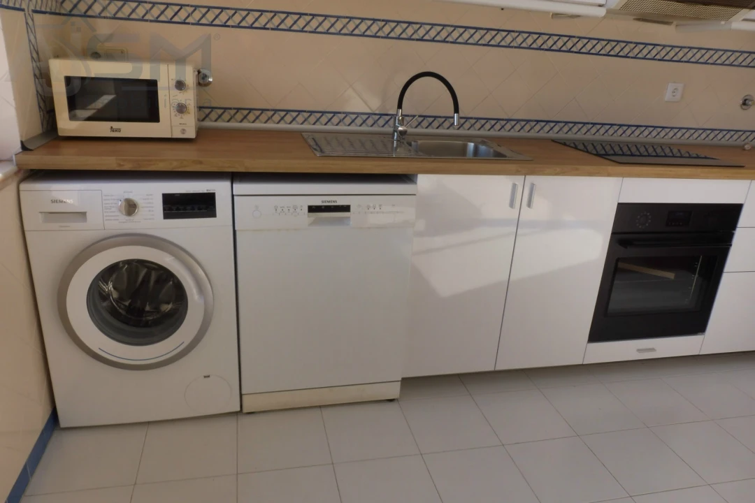 Apartamento T2 para Arrendamento em Cacém e São Marcos Foto 6