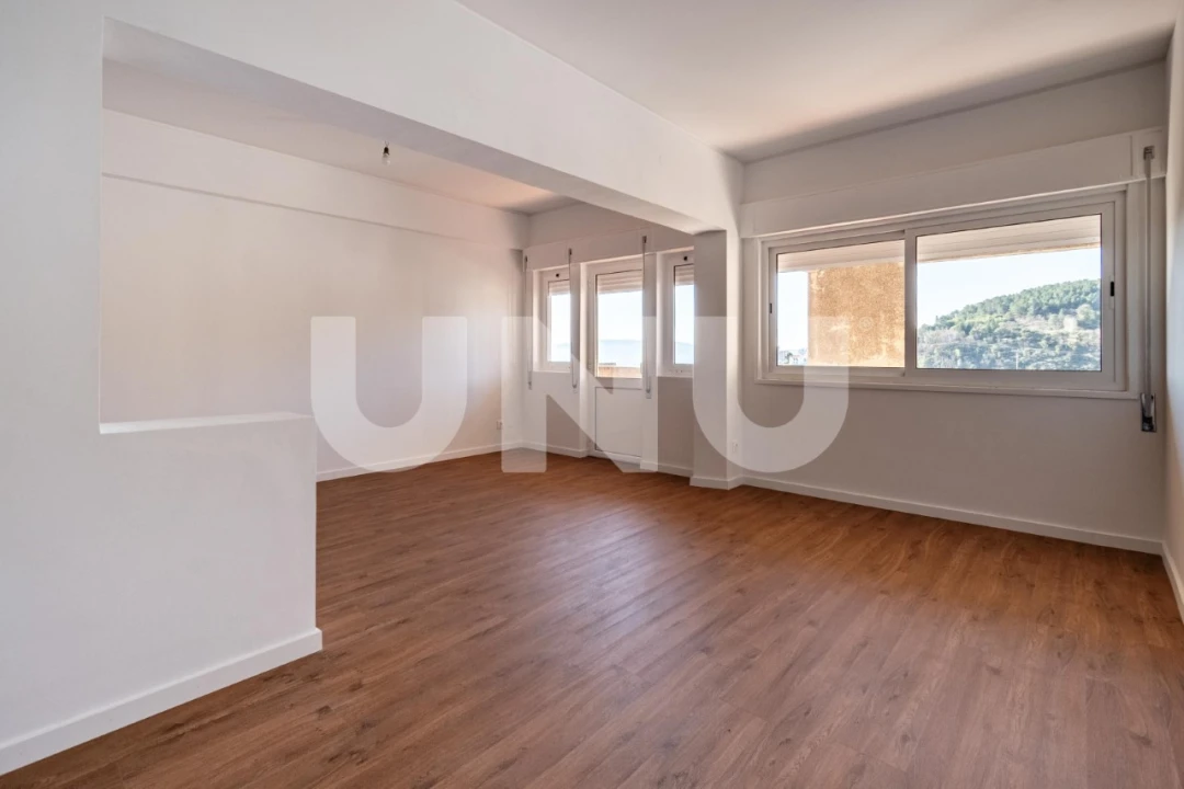 Apartamento T5 para Arrendamento em Covilhã e Canhoso Foto 2