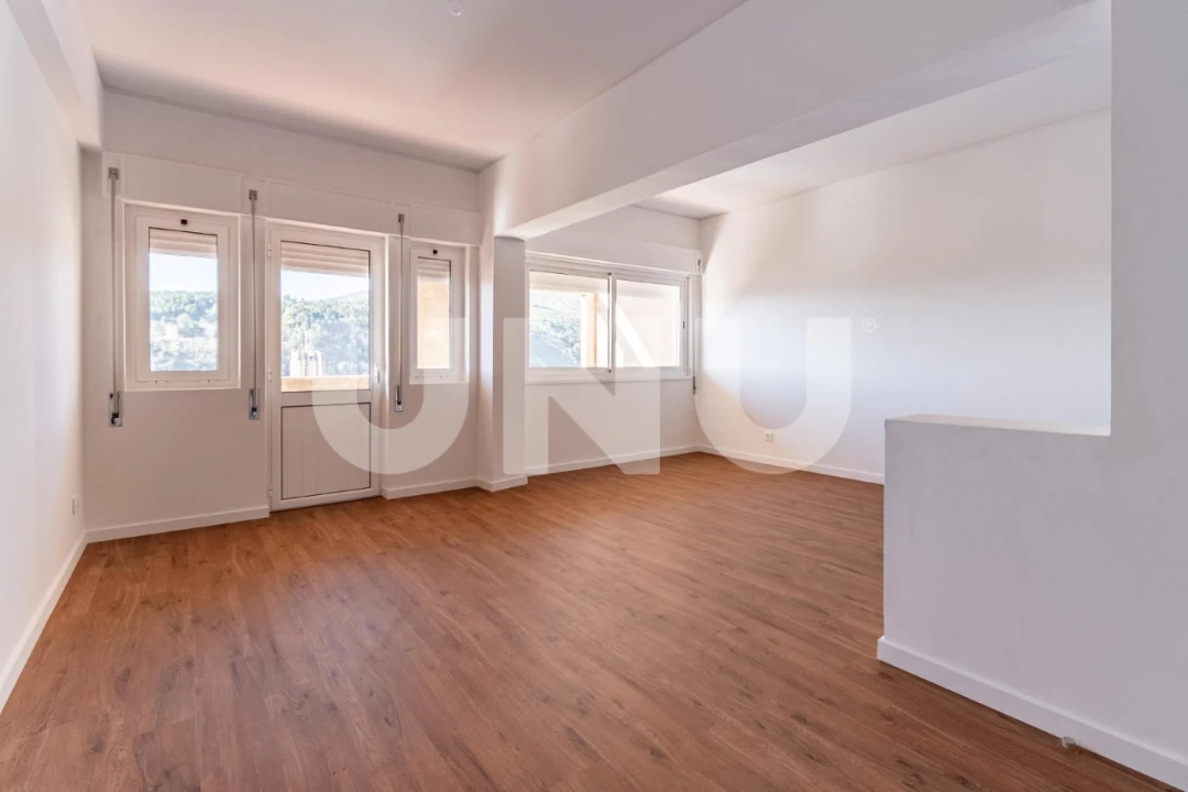 Apartamento T5 para Arrendamento em Covilhã e Canhoso Foto 3