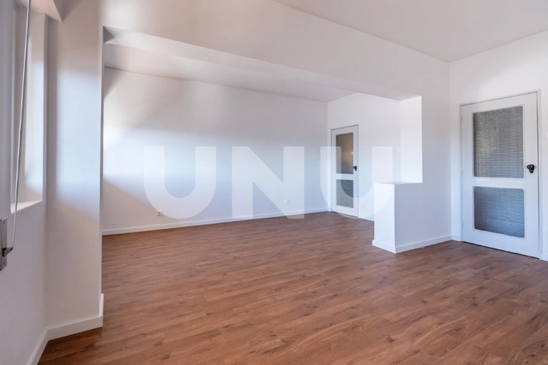 Apartamento T5 para Arrendamento em Covilhã e Canhoso Foto 4