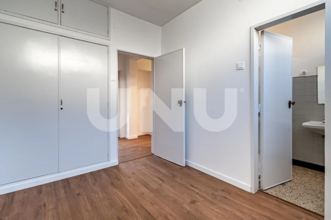 Apartamento T5 para Arrendamento em Covilhã e Canhoso Foto 5