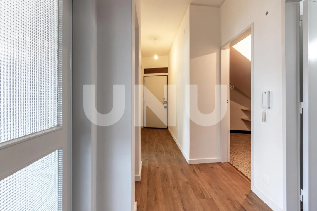 Apartamento T5 para Arrendamento em Covilhã e Canhoso Foto 14