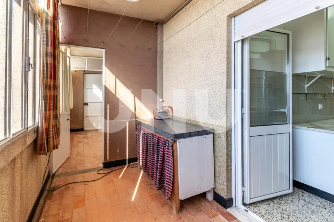 Apartamento T5 para Arrendamento em Covilhã e Canhoso Foto 17