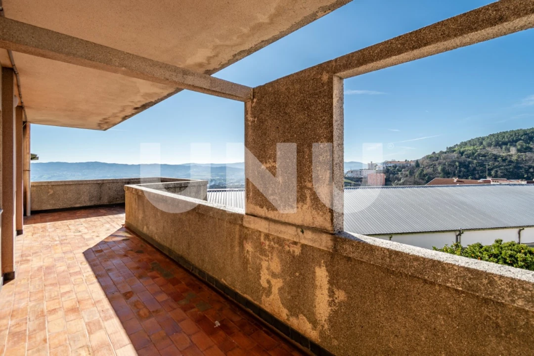 Apartamento T5 para Arrendamento em Covilhã e Canhoso Foto 19