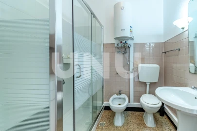 Apartamento T5 para Arrendamento em Covilhã e Canhoso