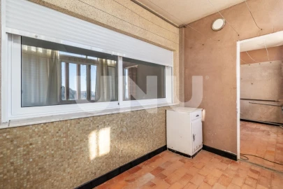 Apartamento T5 para Arrendamento em Covilhã e Canhoso