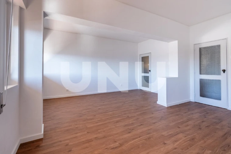 Apartamento T5 para Arrendamento em Covilhã e Canhoso Foto 4