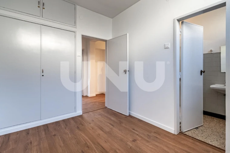 Apartamento T5 para Arrendamento em Covilhã e Canhoso Foto 5