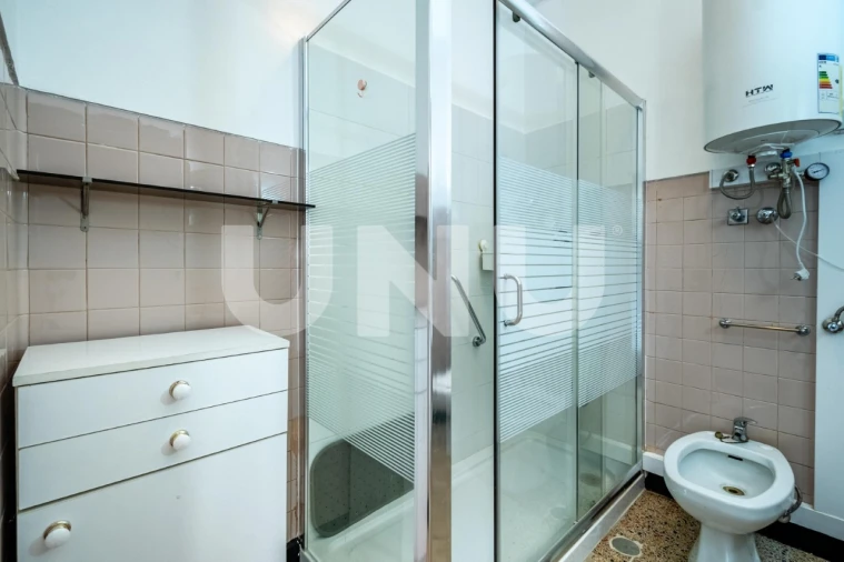 Apartamento T5 para Arrendamento em Covilhã e Canhoso Foto 12