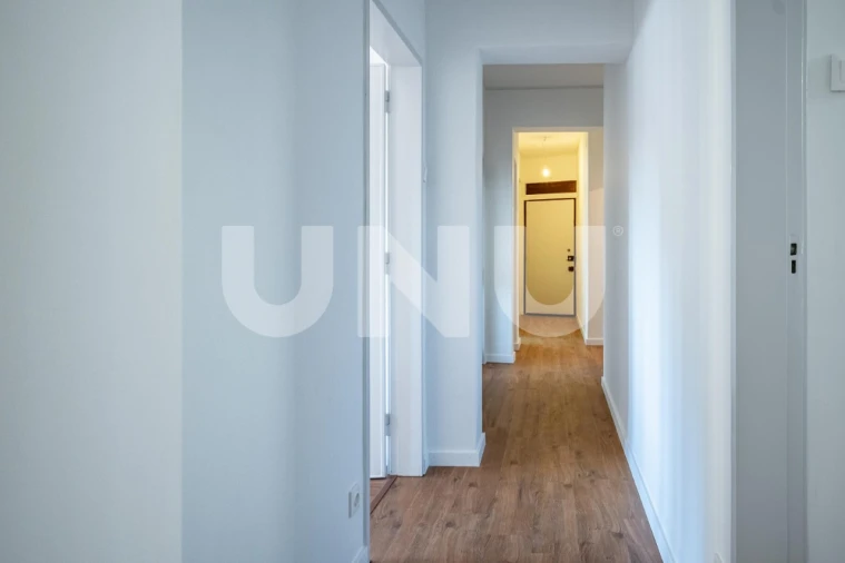 Apartamento T5 para Arrendamento em Covilhã e Canhoso Foto 15