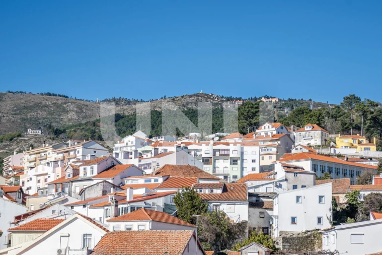 Apartamento T5 para Arrendamento em Covilhã e Canhoso Foto 20