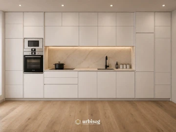 Apartamento T3 para Venda em Buarcos