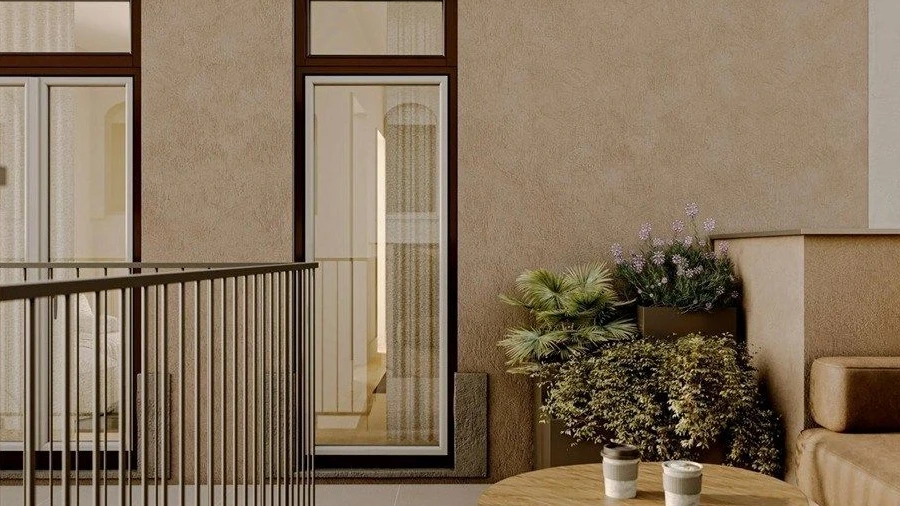 Apartamento T3 para Venda em Buarcos