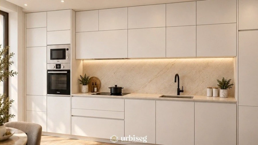 Apartamento T3 para Venda em Buarcos