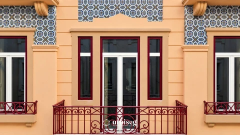 Apartamento T3 para Venda em Buarcos