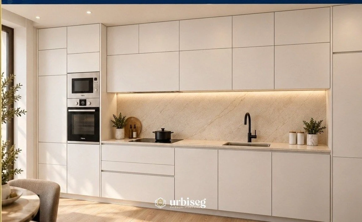 Apartamento T3 para Venda em Buarcos Foto 3