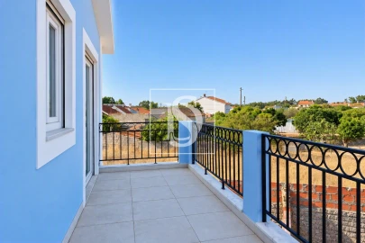 Moradia T4 para Venda em Lavos