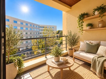Apartamento T1 para Venda em Lordelo do Ouro e Massarelos