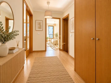 Apartamento T1 para Venda em Lordelo do Ouro e Massarelos