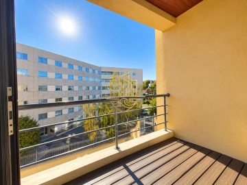 Apartamento T1 para Venda em Lordelo do Ouro e Massarelos