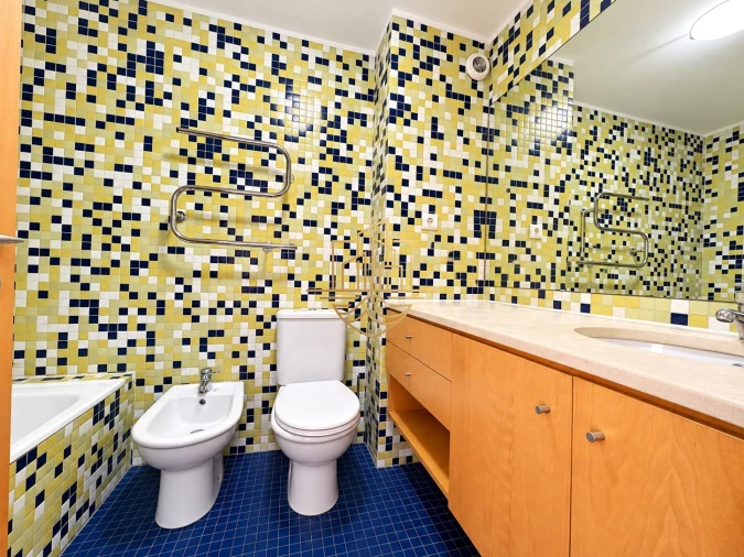 Apartamento T1 para Venda em Lordelo do Ouro e Massarelos Foto 22